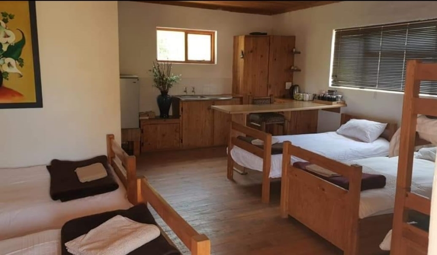 Commercial Property for Sale in Barrydale Western Cape